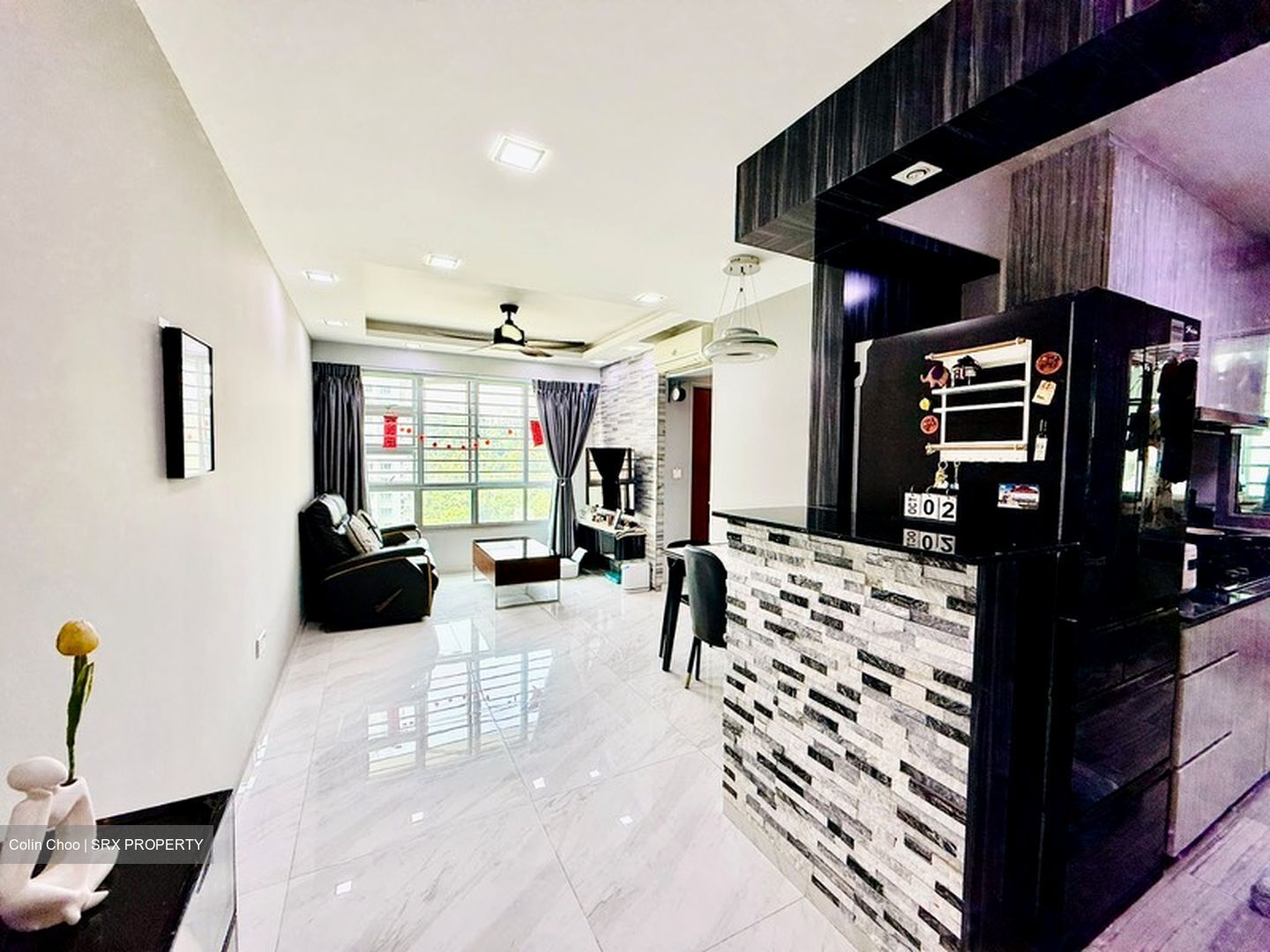 Blk 91A Telok Blangah Parcview (Bukit Merah), HDB 3 Rooms #628765821